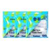 Canban Mint Dental Floss Picks (100 Count X 3 Packs)