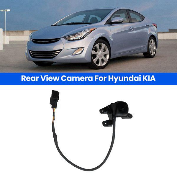 The 99240-I7000 Rearview Camera for Hyundai Kia