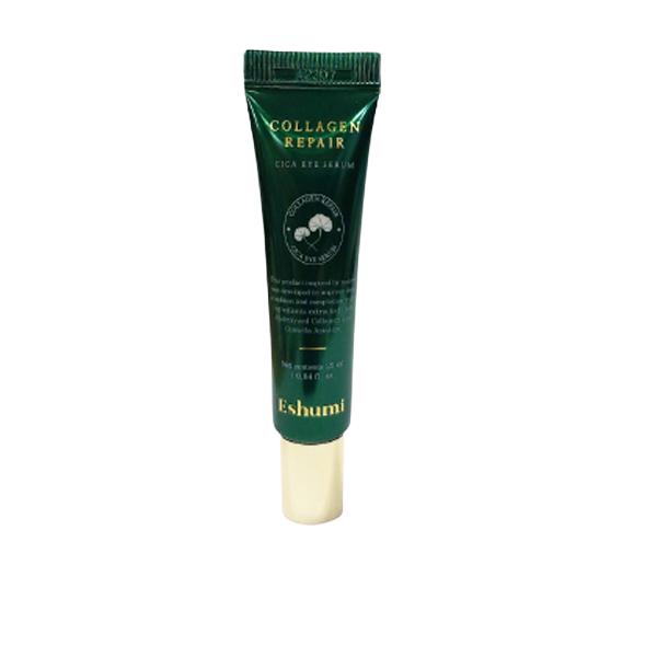 Eshumi (a1) Kollagenreparatur Cica Augenserum 25 ml