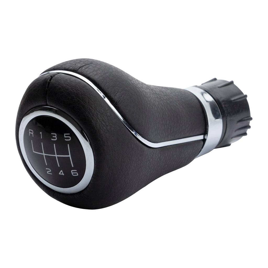 Shift Gear Knob Repair Part Replacement Gear Stick Shift Knob 6 Speed Gearbox Handle Shifter Lever Knob for W203 W169