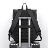 Men's backpack new simple and fashionable casual travel large capacity computer bag student backpack outdoor backpack