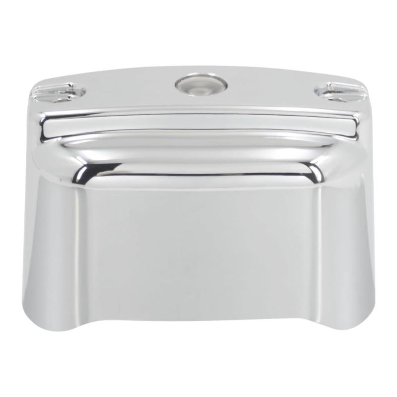 Reinforced Brake Sensitivity Rear Brake Main Cylinder Cover Protectors For Motorcycles Boosting Response