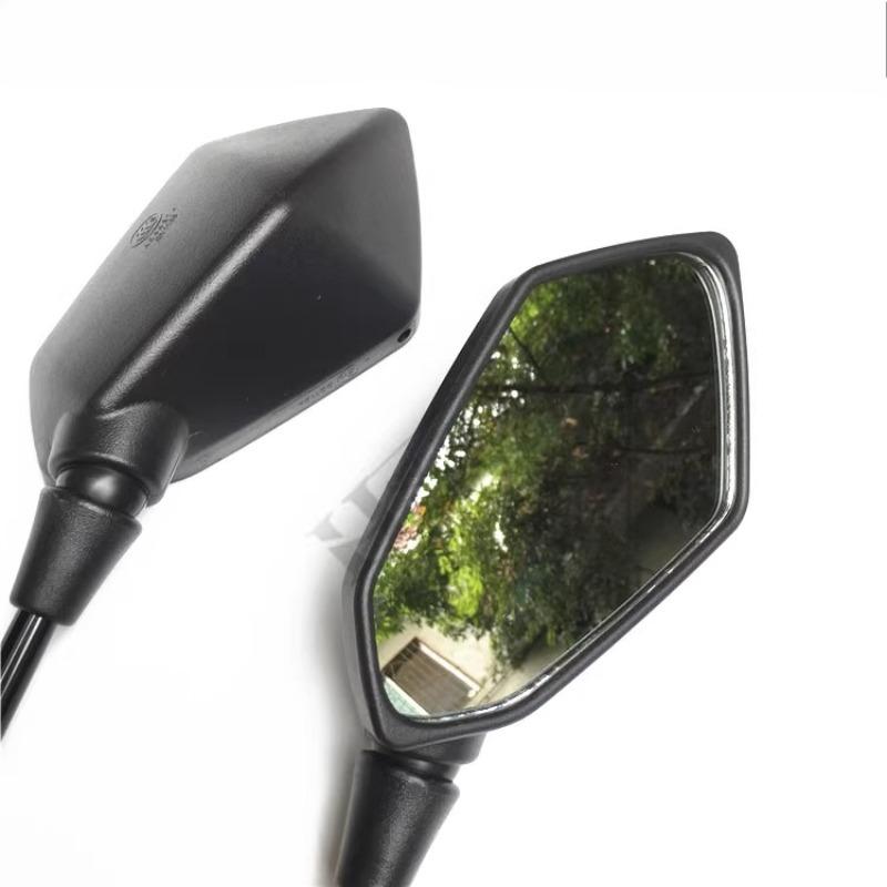 Motorcycle Rear View Mirror Rearview Mirror For Keeway RKF 125 RKF125 Benelli BJ150-31 BJ150S QJ150-31