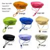 Pet Accessories Fashion Beret Decorative Hat Solid Round Hat Outdoor Shooting of Small Cat Dog Doll Hat Beautiful Head Ornament