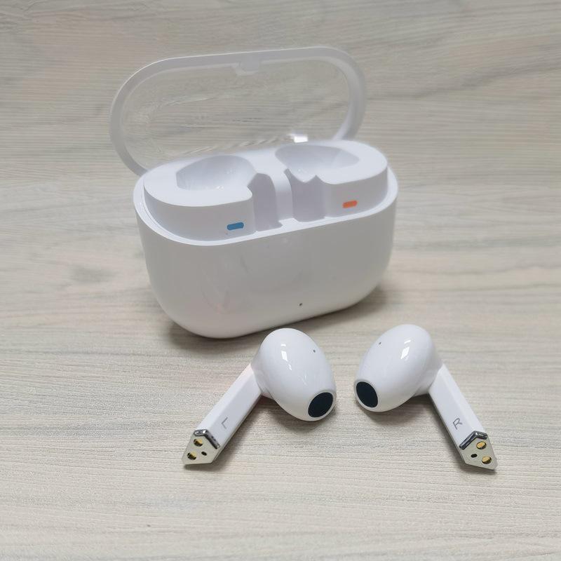 Buds3R530 True Wireless Bluetooth 5.4 Earphones: HiFi Sound, Sports & Gaming Stereo