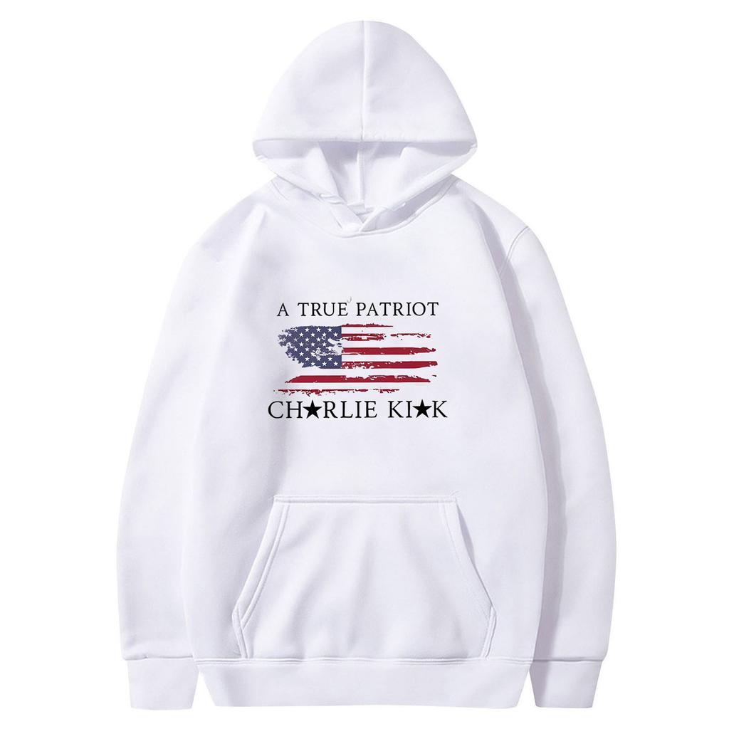 Women's Fashion Daily  Casual Drawstring Hoodie Long Sleeve Top