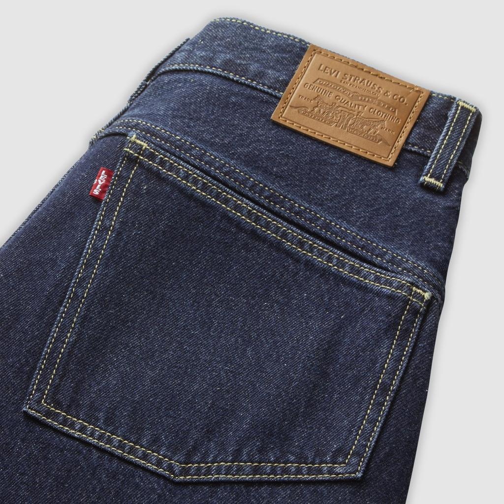 Levi's Jeans SUPER BAGGY BARREL femme 003NF-0001 US W27 L30