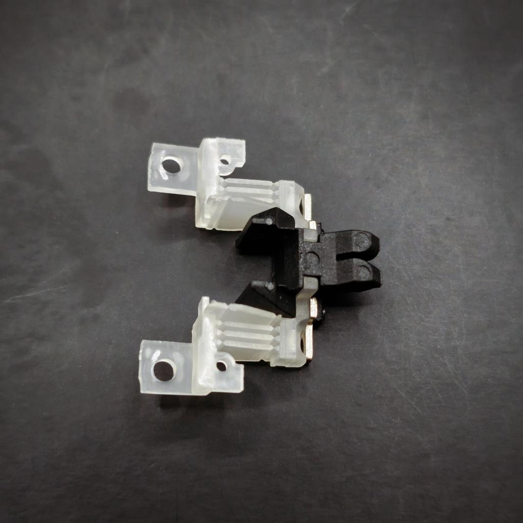 Clipper Blade Drive Assembly Prewave Replacement For Andis AG 21465 21730 MBG2 20910 20995 & MGX Detachable Blade Clipper 21495