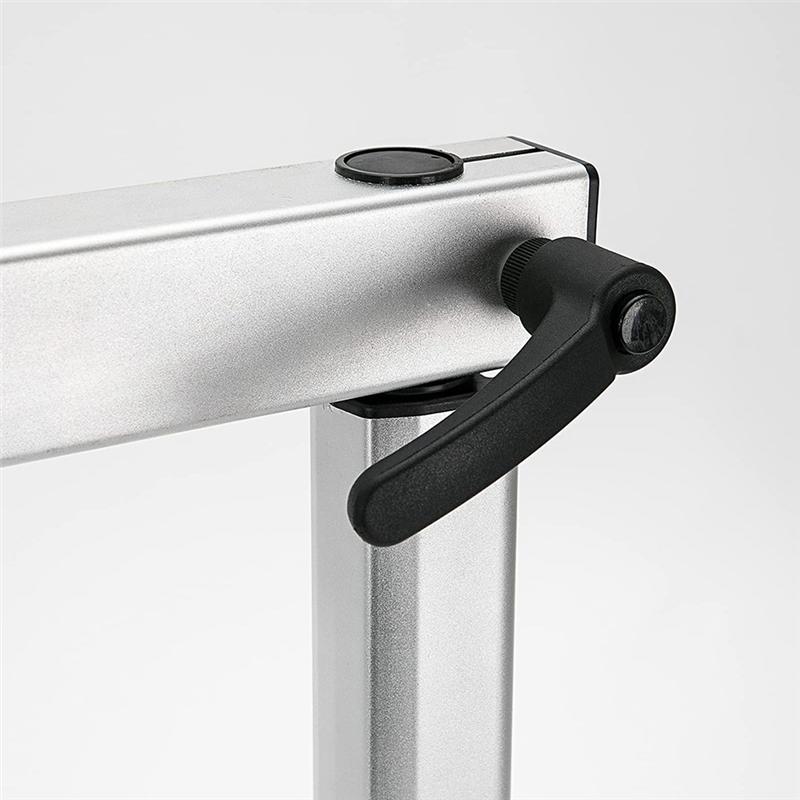 RV Yacht Rotating Table Leg Removable Foldable Table Leg  Table Leg Campervan Marine Table Leg