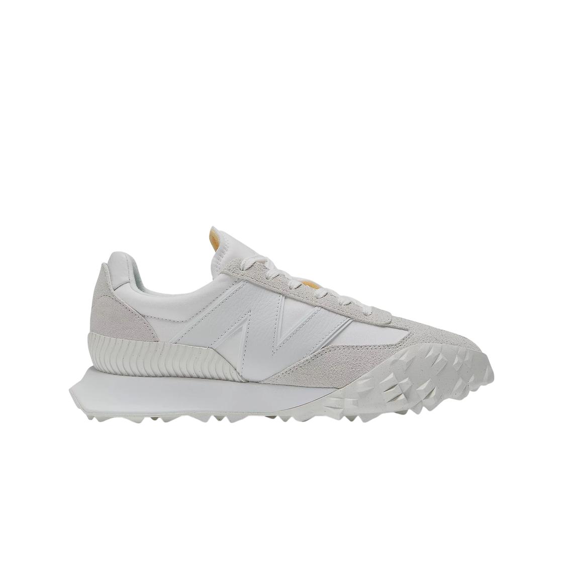 

Мужские кроссовки New Balance XC 72 Summer Fog Nimbus Cloud UXC72RB