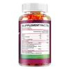 Xemenry - Elderberry & Vitamin C Gummies - Immune Health
