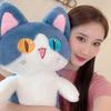 Home Decor Shark Cat Plush Toys Stuffed Animals Toy Plush Doll Shark Plush Toys