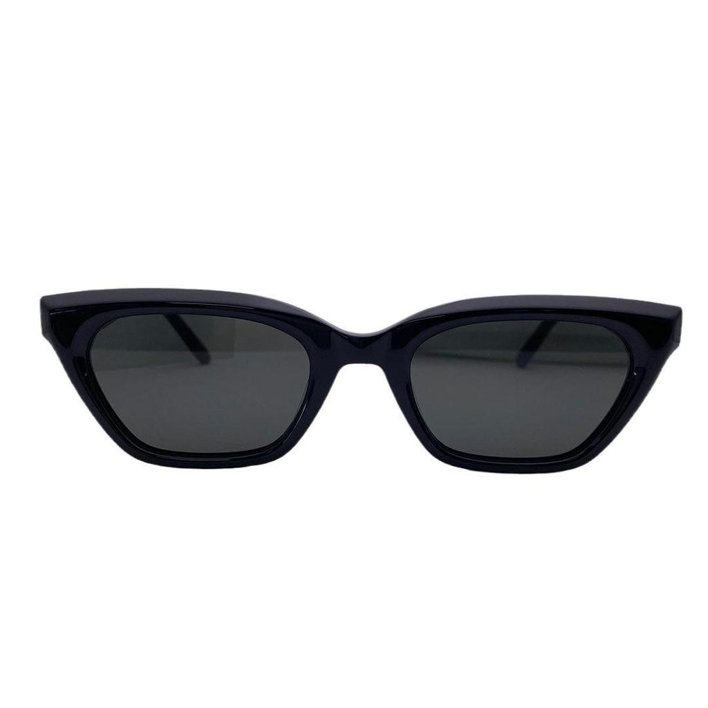 2024 GM Cat Eye Sunglasses: Trendy, High-End, UV Protection