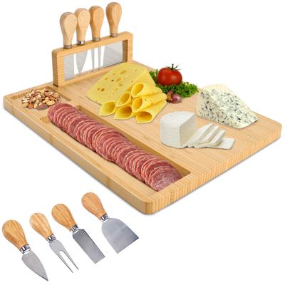 Strumenti per tagliare il formaggio – Coltelli da formaggio