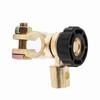 Car Auto Battery Link Terminal Cut off   Master Disconnect Isolator Black