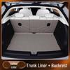 ORA 5 Trunk Mat & TPE Model 26 Great Wall Interior Floor & Trunk Decorative Mats