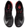 Nike Zoom Fly 6 Schwarz Karmesin Eisen Grau Herren Sneaker IR1995-010
