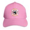 Muten Yoshi Karting School Baseball Cap Winter hat Snapback Cap beach hat black Women Unisexs