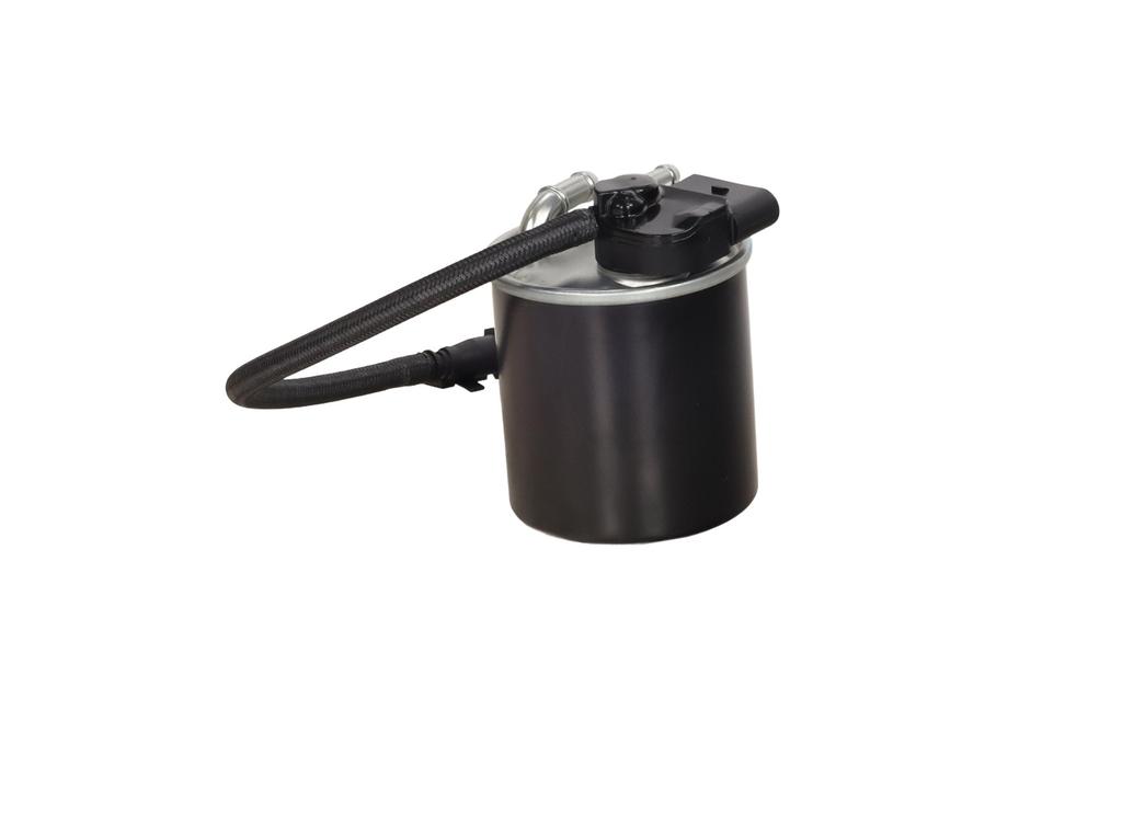 Ft13679 Fast Fuel Filter