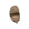 New Jordan Polyester Backpack Unisex Medium Brown FJ6807-205