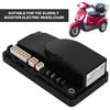 Controller für Elektromobile, Ersatzzubehör für Elektromobile für ältere Menschen, 1212-2401, 24 V, 70 A