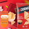 PopCorners Crocantes de Milho Doces e Salgados