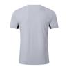Men's Quick Dry Short Sleeve Sports T-shirt - Outdoor Fitness Casual Running Training Wear