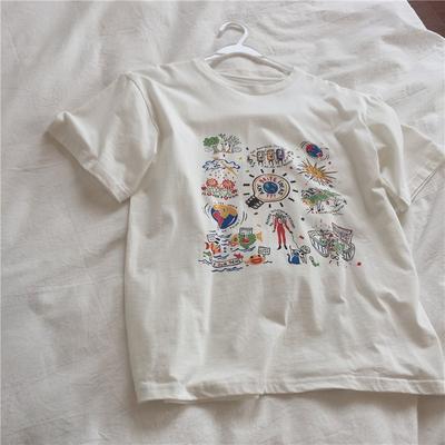 Tops – Magliette