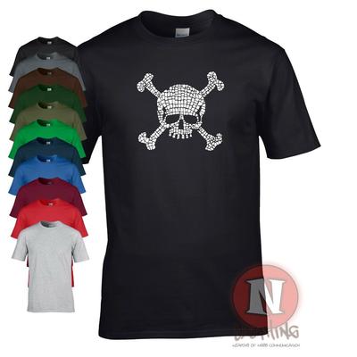 Oberteile – T-Shirts