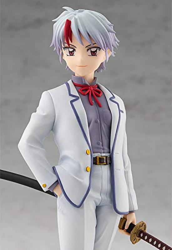 POP UP PARADE Yashahime Towa Higurashi Painted Complete Figure 196126 Half-Demon Non-scale ABS&PVC