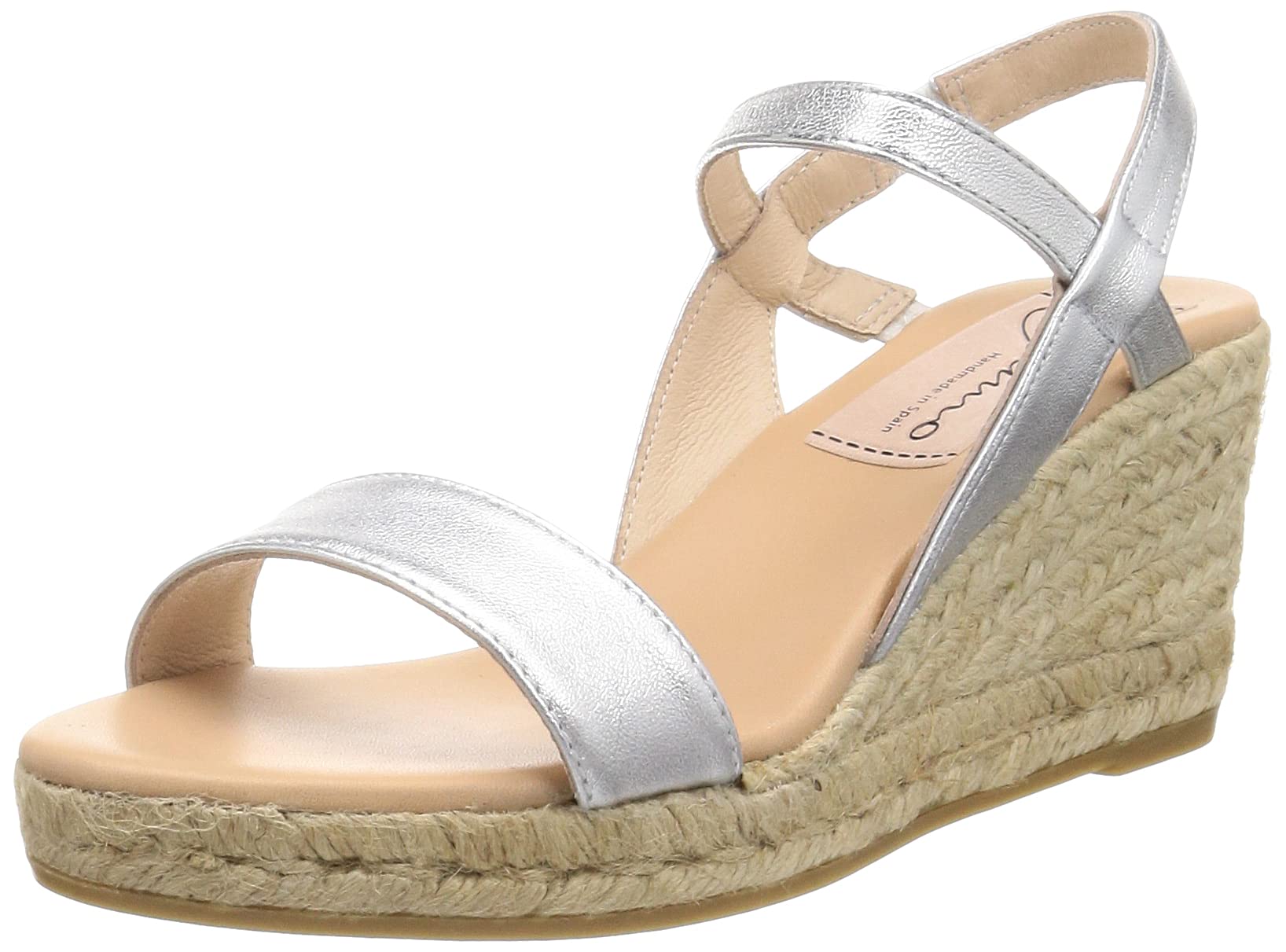 

Espadrille Wedge Sandals SV cm 2E [GAIMO] GAEL-OS Women s 24.5