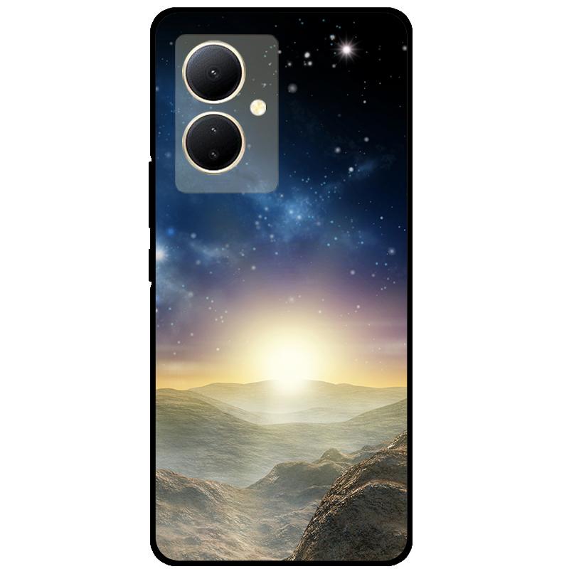 For Vivo V29 Lite 5G Cases V29Lite Fashion Soft TPU Silicone Back Covers for Vivo V29 Lite Phone Case Coque Funda Etui V 29 Lite