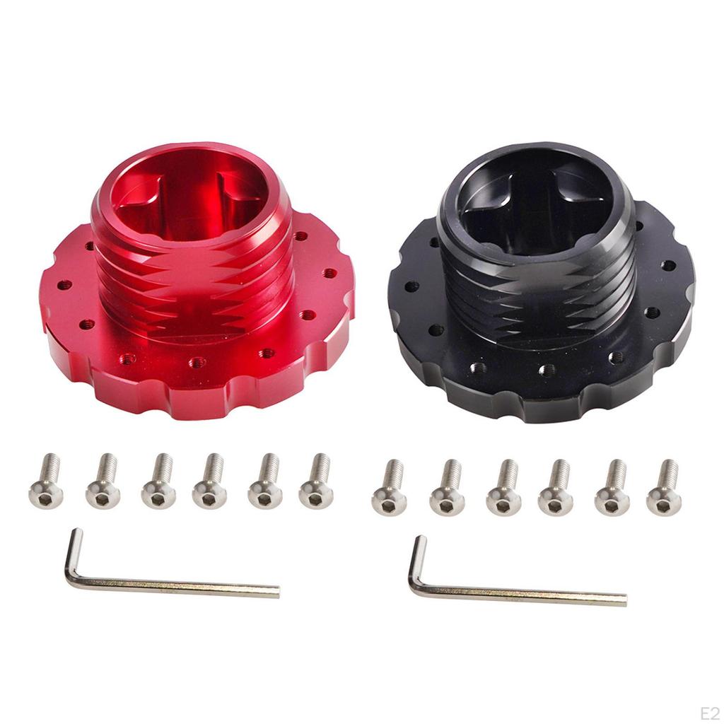 Game Steering Wheel Connection Adapter ,Replacement, 90mm, Easy To Install for T500TS