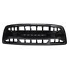 War Axe Style Grille for 2009-2012 Dodge Ram 1500