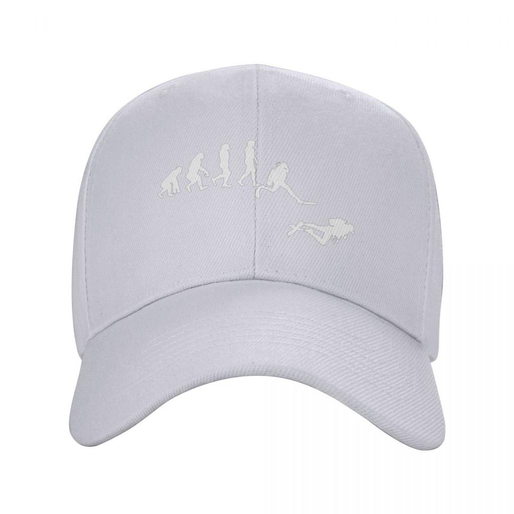 Tauchen Taucher Scuba Diving Freitauchen Taucher Mütze Mode Lässig Baseballkappen Verstellbare Mütze Hip Hop Sommer Unisex Baseballkappen