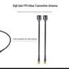 AXISFLYING Black Bear 5.8G FPV Antenna