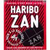 HARIBO ZAN Mint-Anise Buns X 60