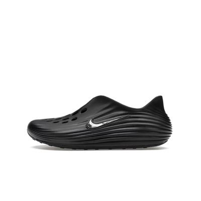 ReactX Rejuven8 Triple Black