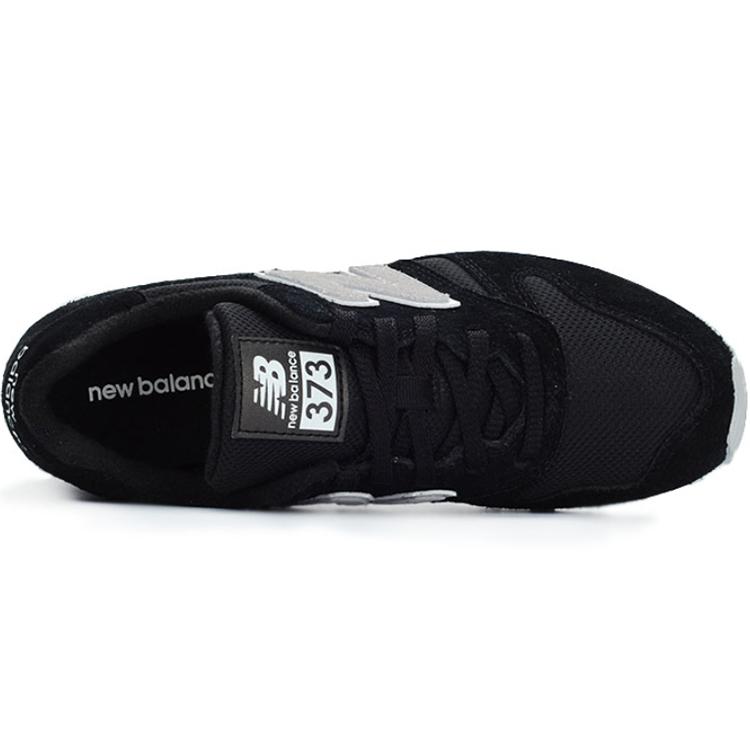 Nové New Balance 373 Series 'Černé' Dámské WL373MDD