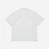 Service WorkS Lt Twill NeceSSitieS S S Shirt Sw016 Offwht