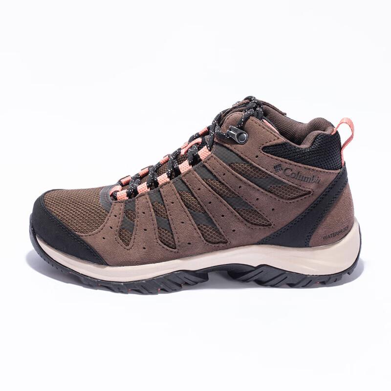 

Columbia Women s BL0168 Anti-Slip Hiking & Casual Shoes EUR 40