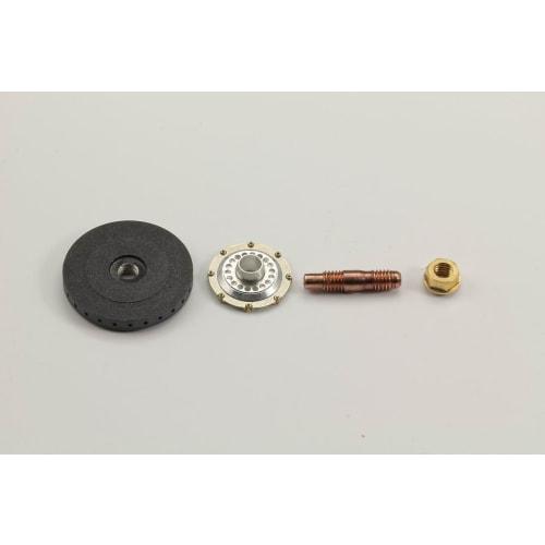 Top Studio 1/12 F1 McLaren MP4/6 Brake Set TD23154