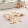2pc Summer Kids Cotton Cartoon Pillowcase 30x50/48x74cm,A-Type Car Animal Pillow Cover,Cute Pillow Case,Home Dormitory Bedding,