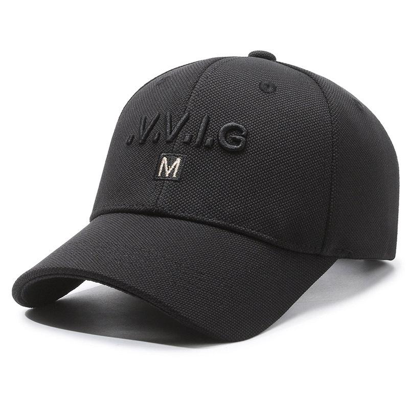 Men Baseball Cap Spring Summer Outdoor Women Sun Hat Embroidery Ponytail Panama Cap Snapback Hat Sun Visor Hats Fishing Hat Peak Cap,