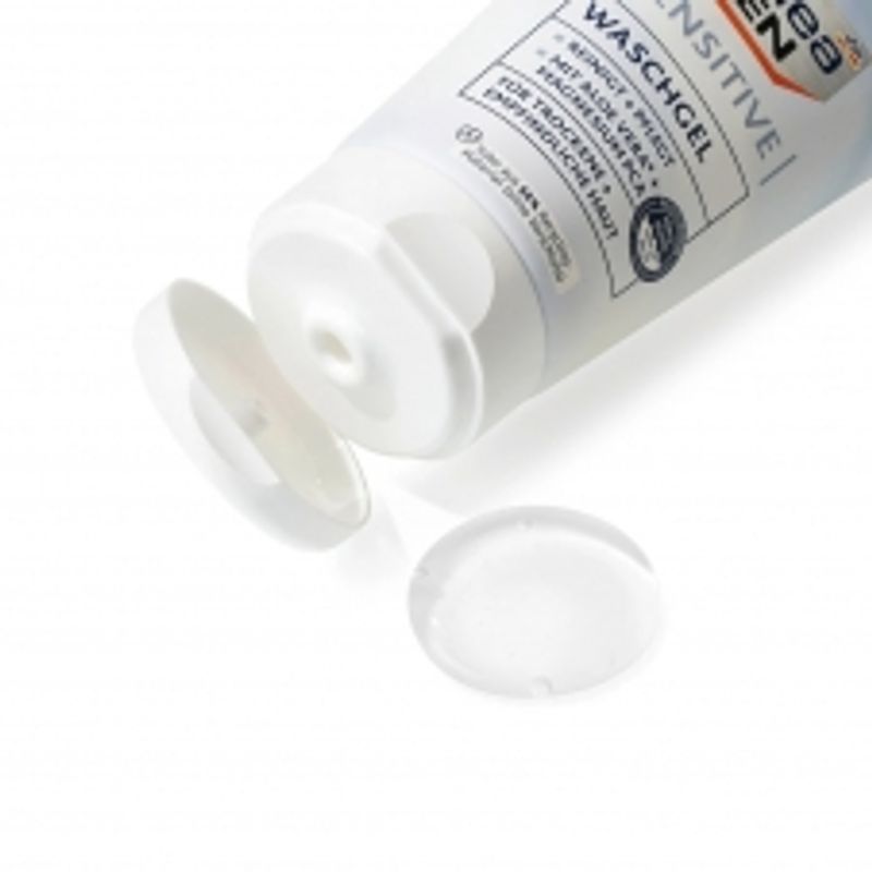 Balea Men Sensitive Washing Gel 150ml