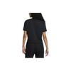 New Solo Swoosh Women's T Shirt CV0560-010