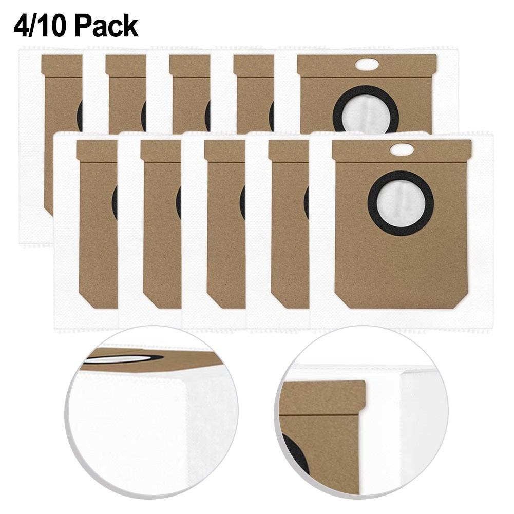 Ultra-fine Filtration Replacement Dust Bag 99.97% Fine Particle Capture