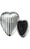 ReFa HEART BRUSH RAY (Silver)