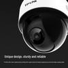 TP-Link 4MP PoE Dual-Band Wireless PTZ Dome IP Camera
