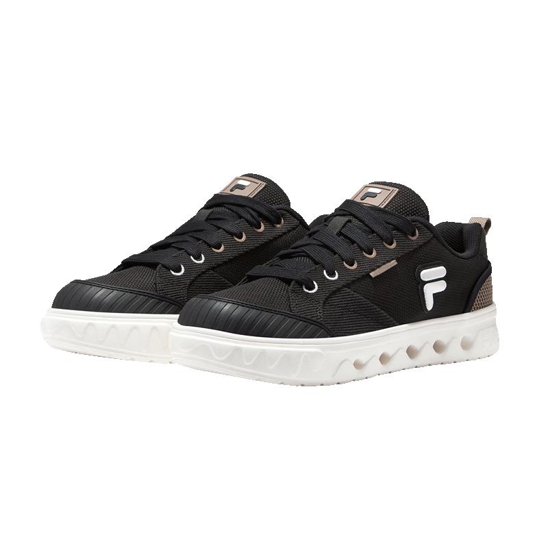 FILA FUSION GITA Men s Perforated Canvas Casual Shoes 43